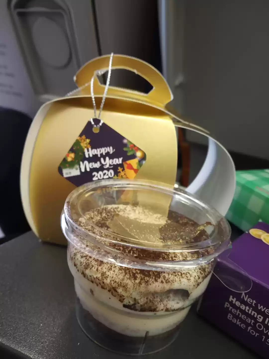 Photo of 01.01.2020! #TheFirs