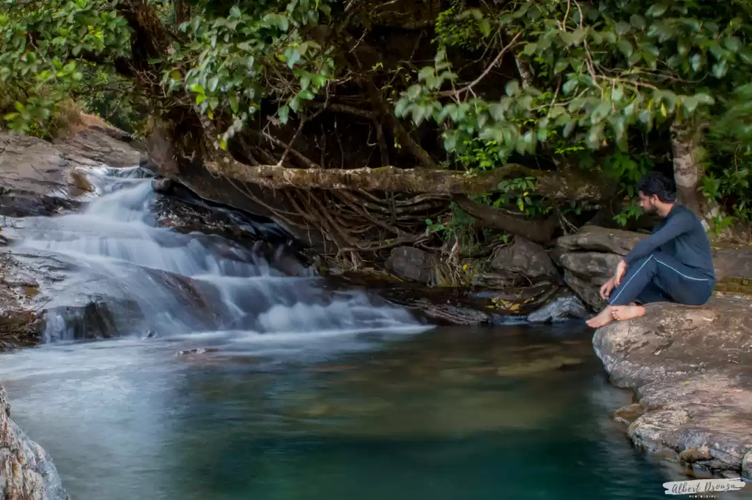 Photo of Trek to Bandaje Arbi