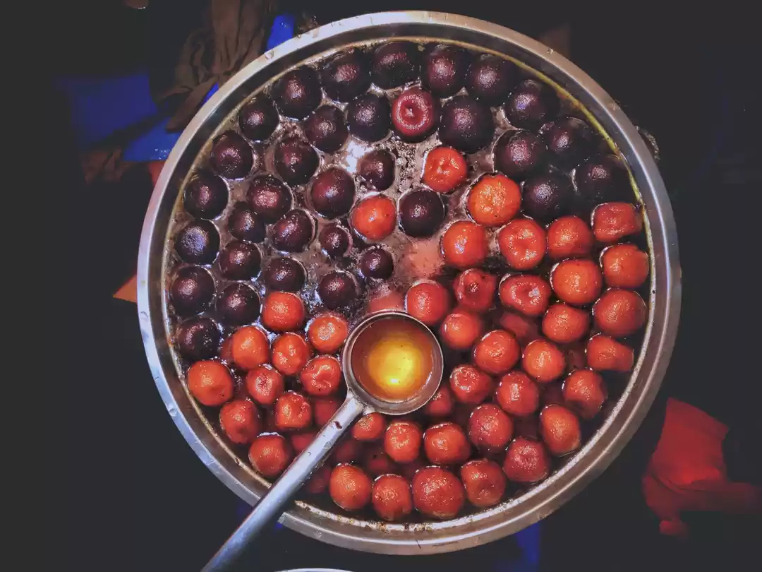 Photo of Shab-e-Malwa: A food