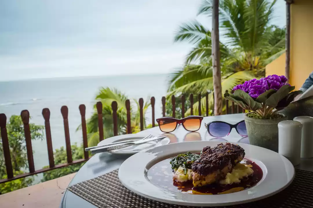 Photo of Once an armed fortre