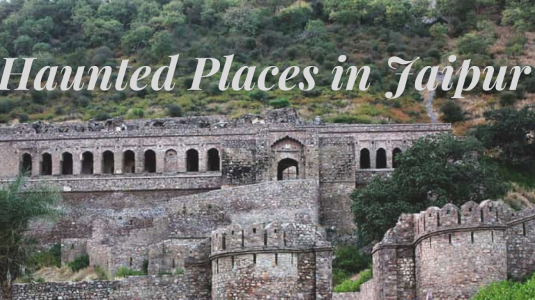 Most Haunted Places In Jaipur You Must Visit Nomadifying Tripoto Jaipur the pink city is known for its culture, history, royalty, spirituality and more for its places to visit which are quite famous among tourist and are the from vintage forts to sparkling lakes for alwar is a complete package for travelling with family. most haunted places in jaipur you must