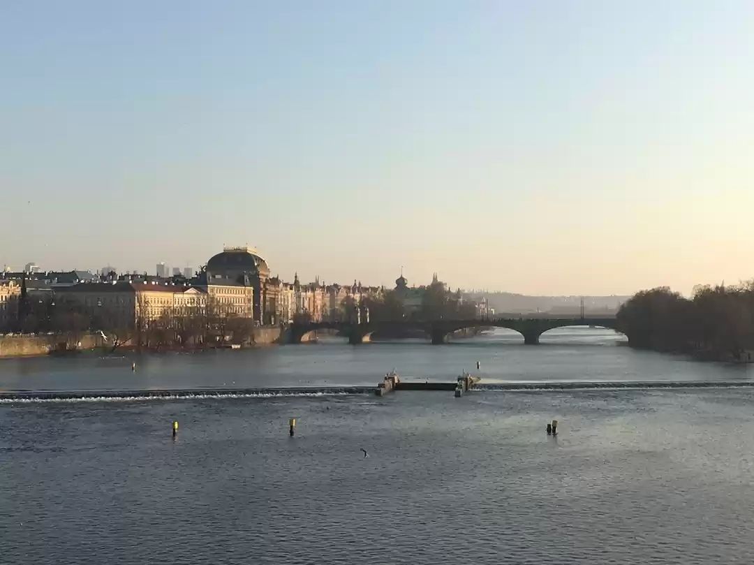 Photo of 3 days in Prague - h