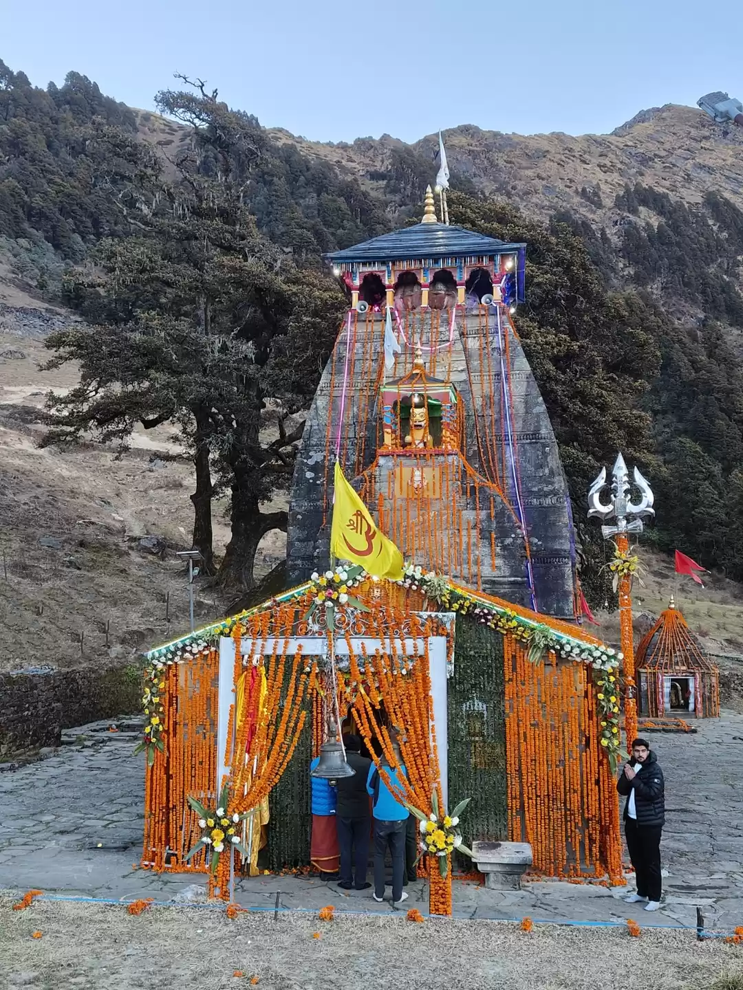 Photo of Second kedar (Madhya