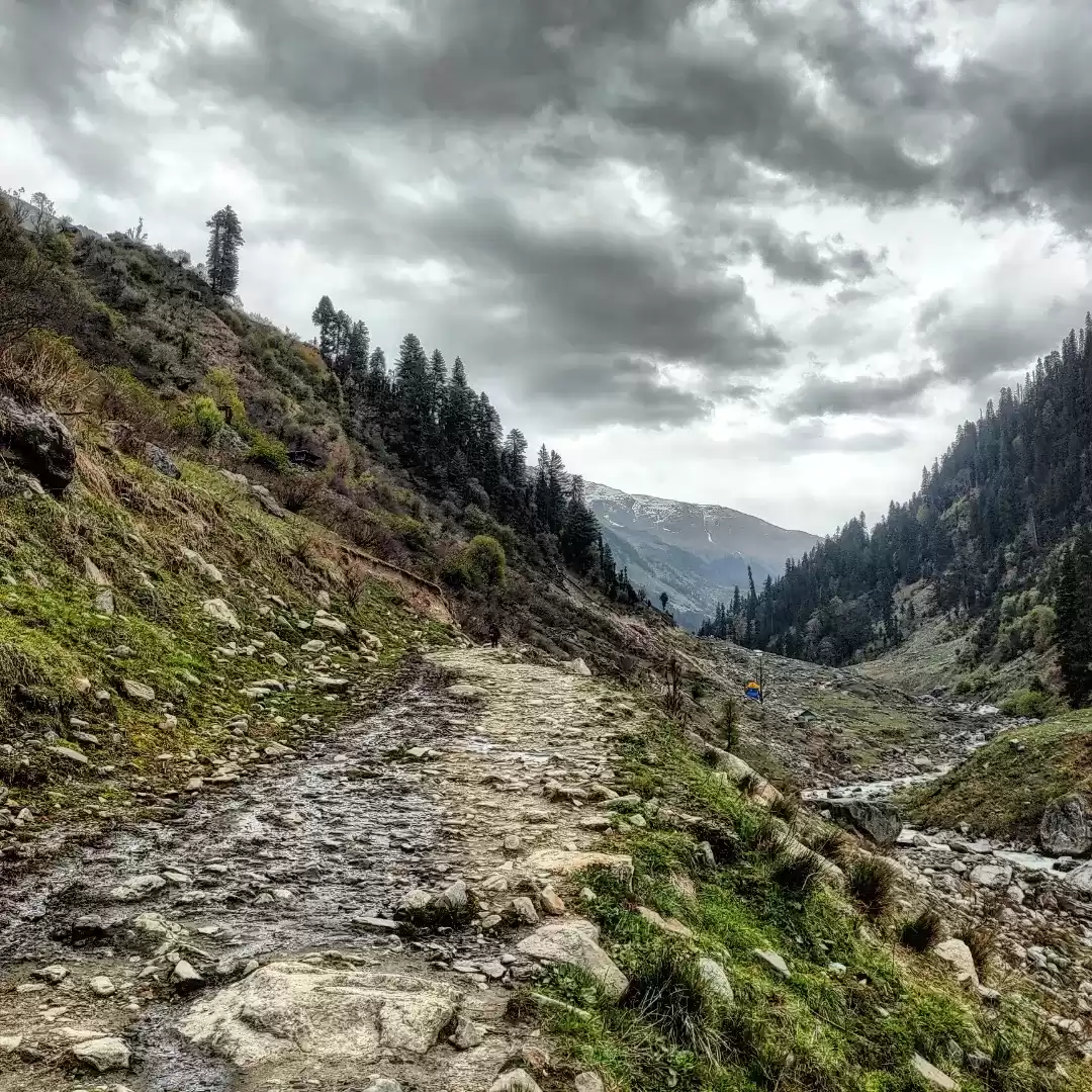 Photo of Waichin Valley (Mala