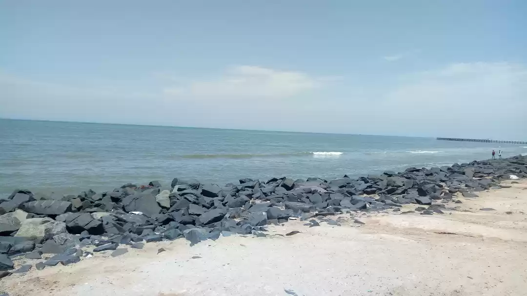 Photo of Pondicherry Diaries