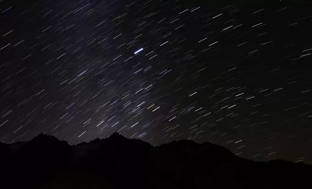 Photo of Ladakh Nights #ladak
