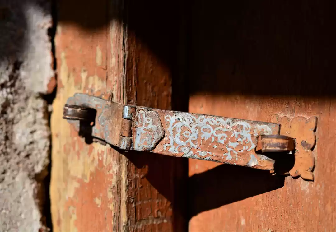 Photo of Hidden meditation hu