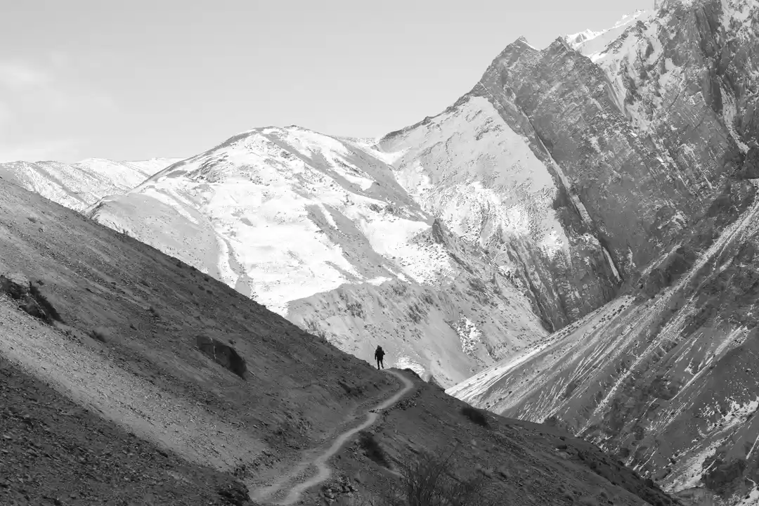 Photo of Fancy visiting Ladak