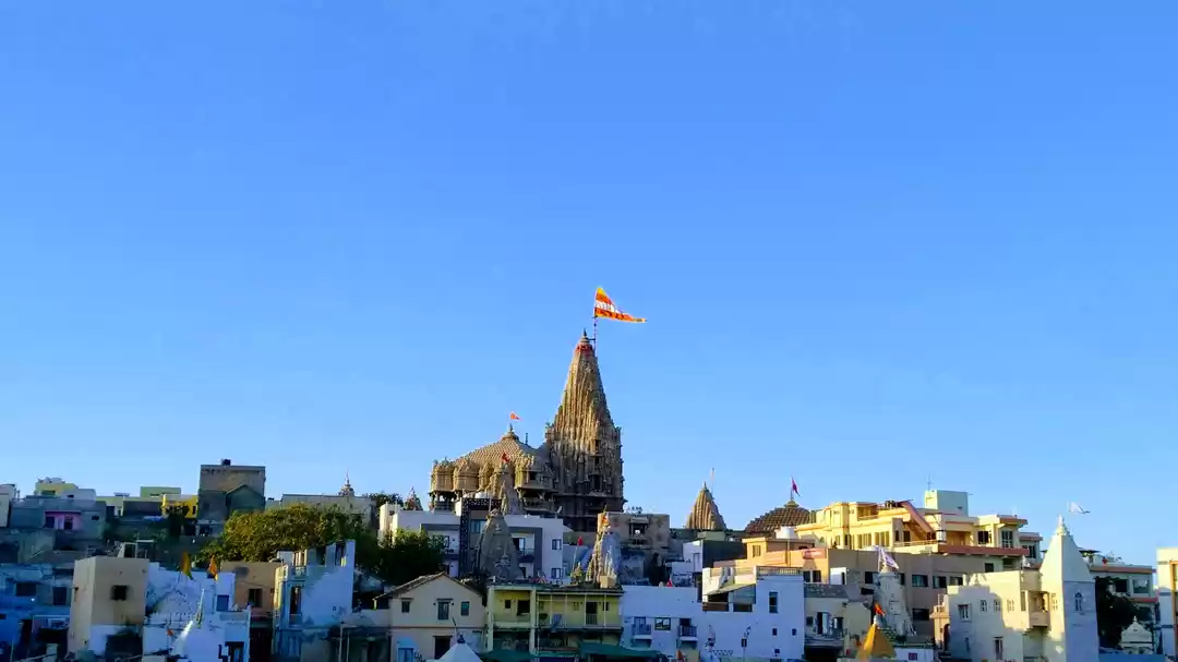 Photo of Welcome to Devbhumi 