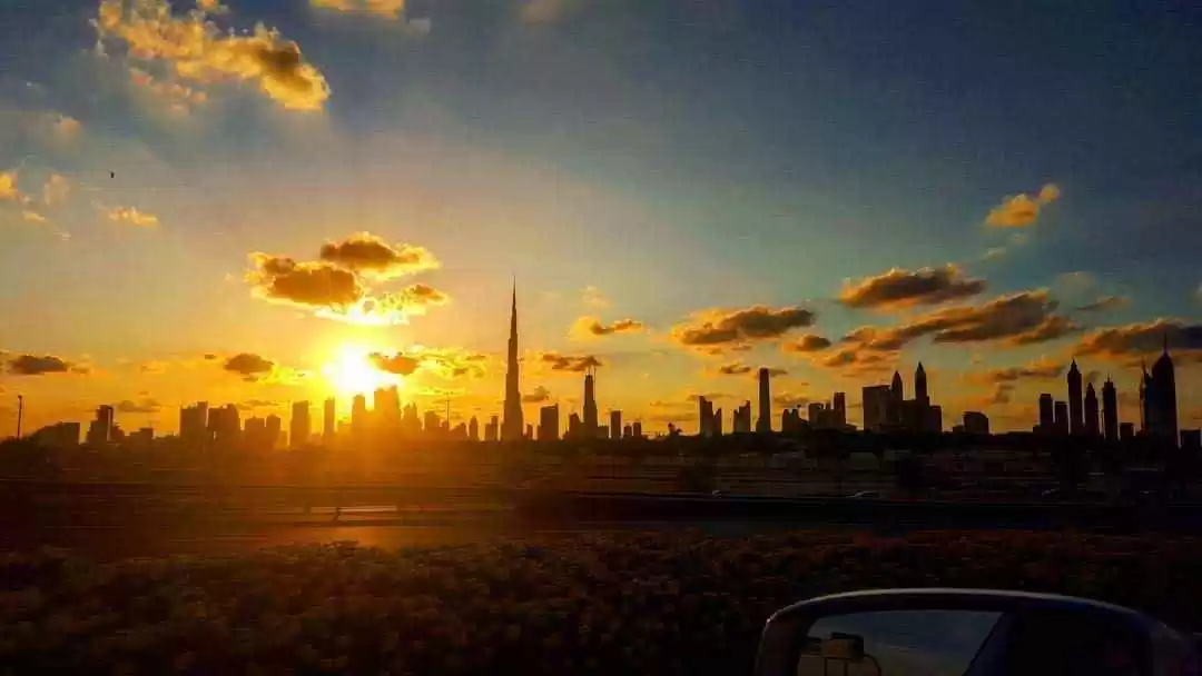 Photo of All about Burj Khali