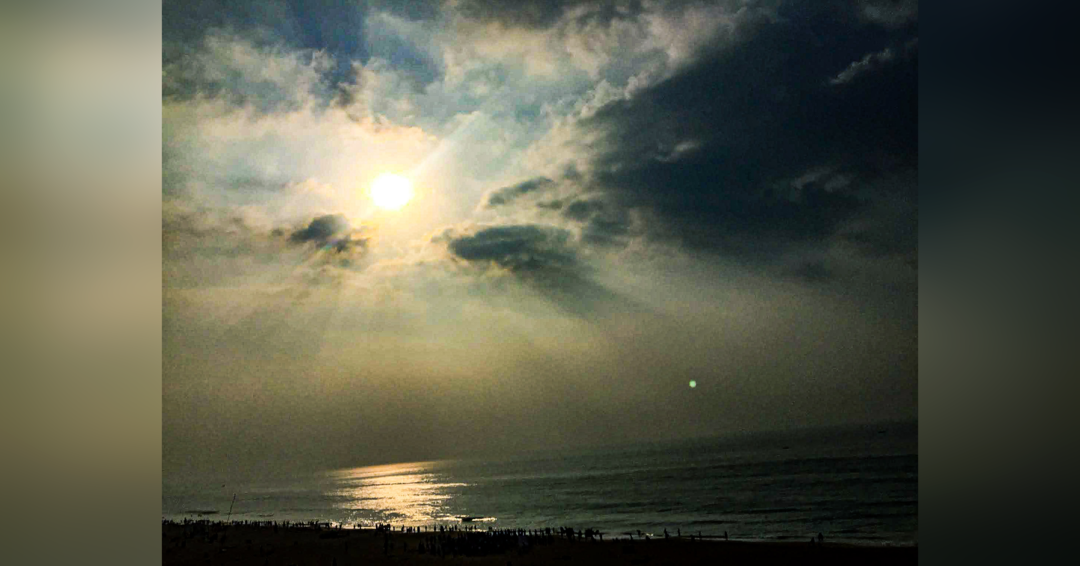 Photo of How I explored the b