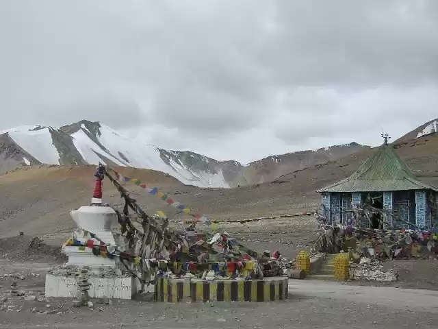 Photo of Traveling Solo Acros