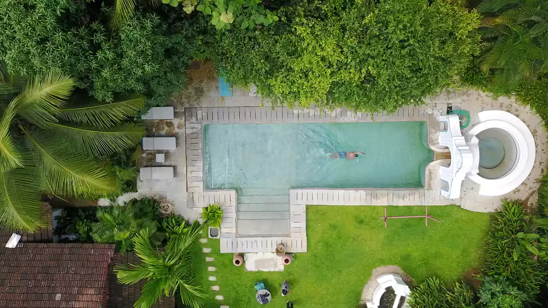 Photo of Travel With A Drone.