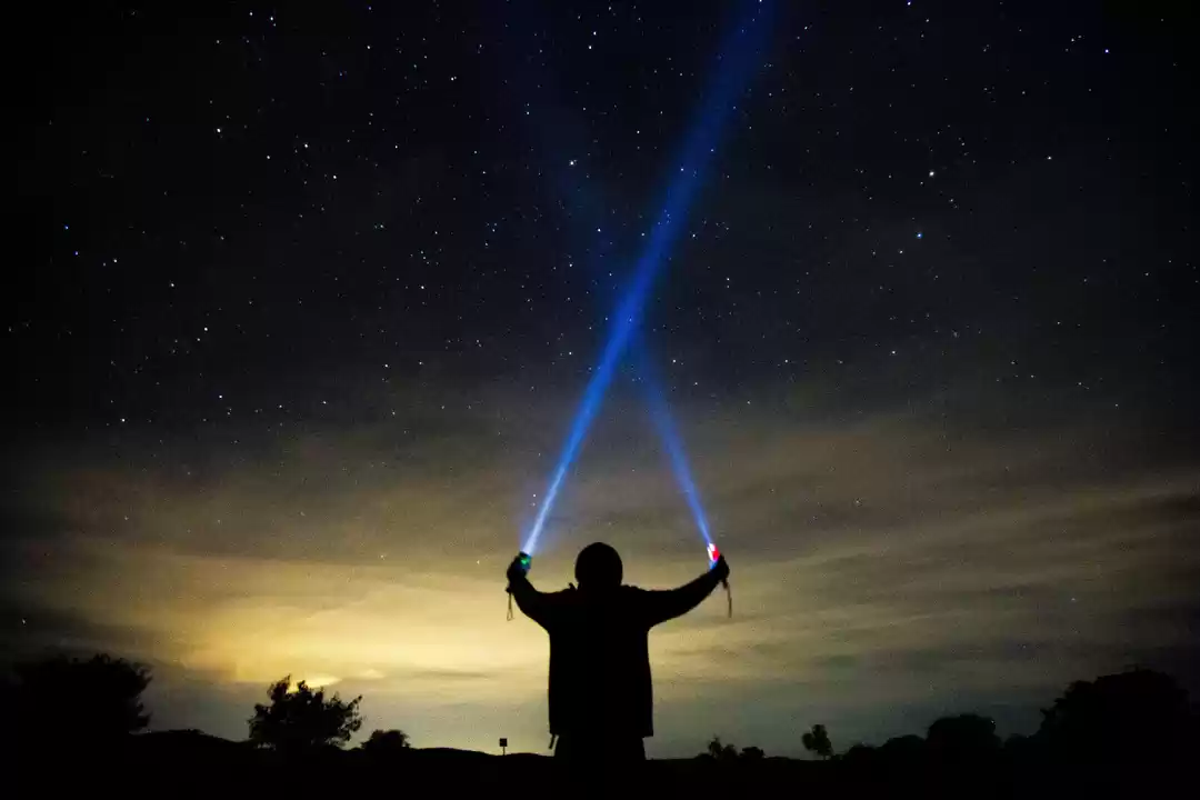 Photo of Out of the world exp