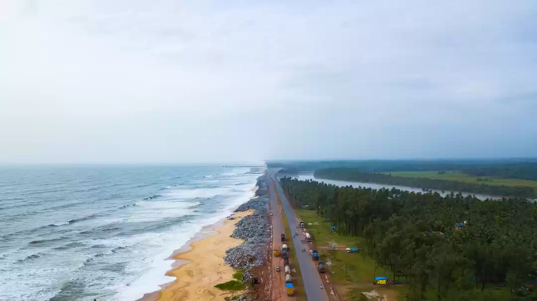 Photo of Luscious Mangalorean