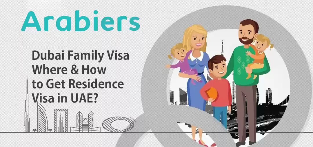 Photo of Family Residency Vis