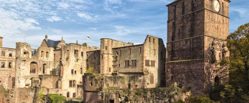 Photo of Castles and Palaces