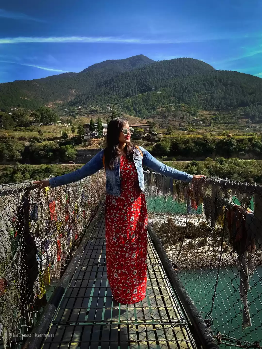 Photo of The Longest Suspensi