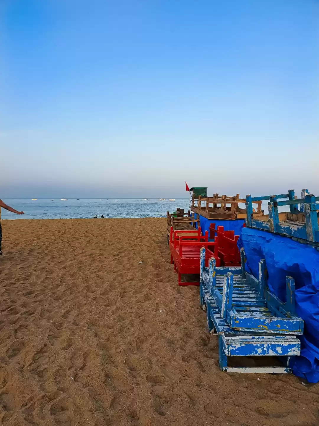 Photo of Goa On a Budget of 8