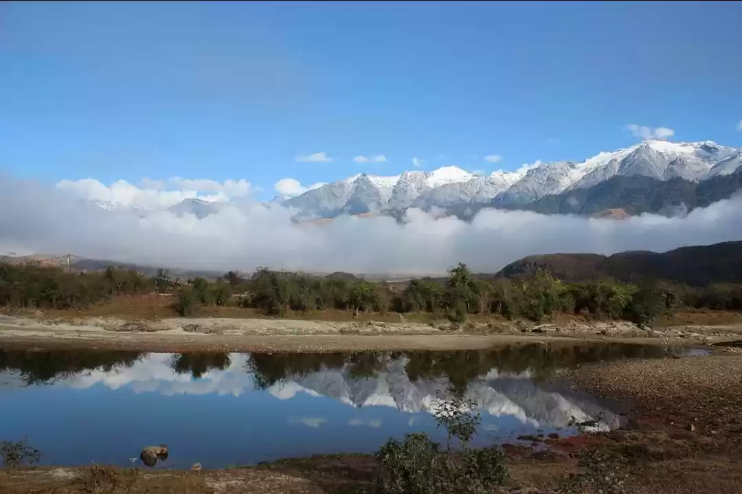 Photo of Terrific Tawang