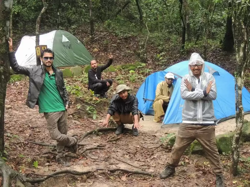 Photo of Mawsynram Adventure 