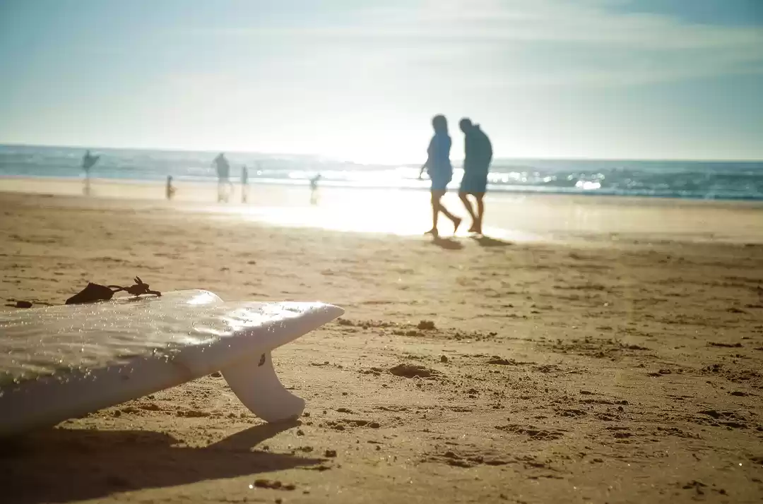 Photo of Take A Trip to Calif