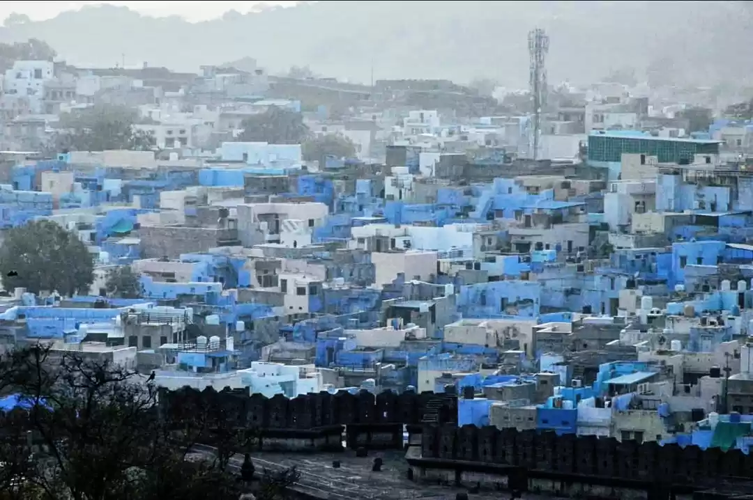 Photo of 7 Places:2 Days: In