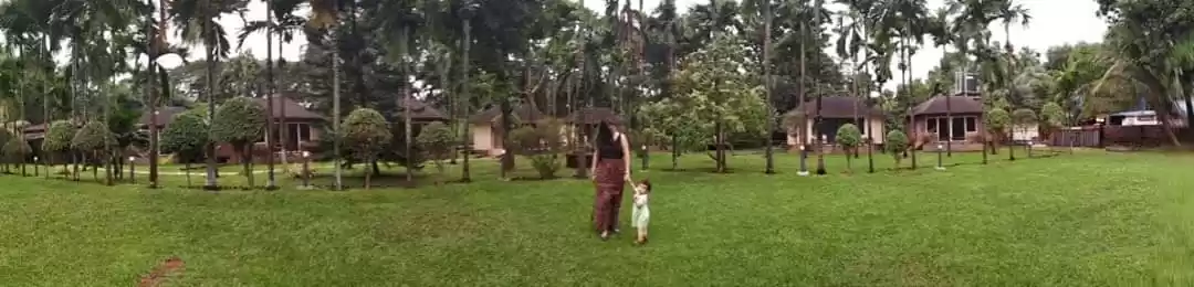 Photo of #Weekend Stay Sorted