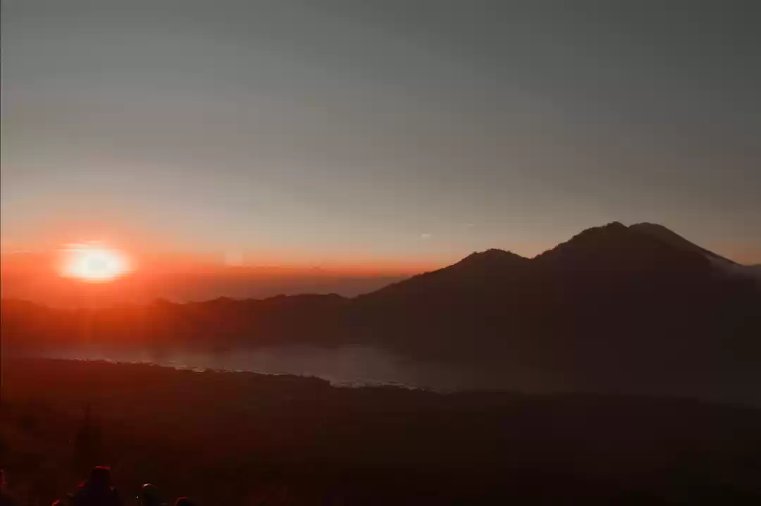Photo of Mt Batur Sunrise Tre