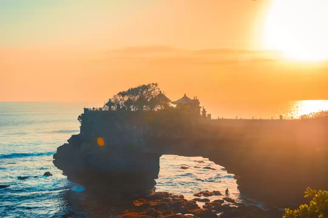 Photo of 5 Bali temples, you 