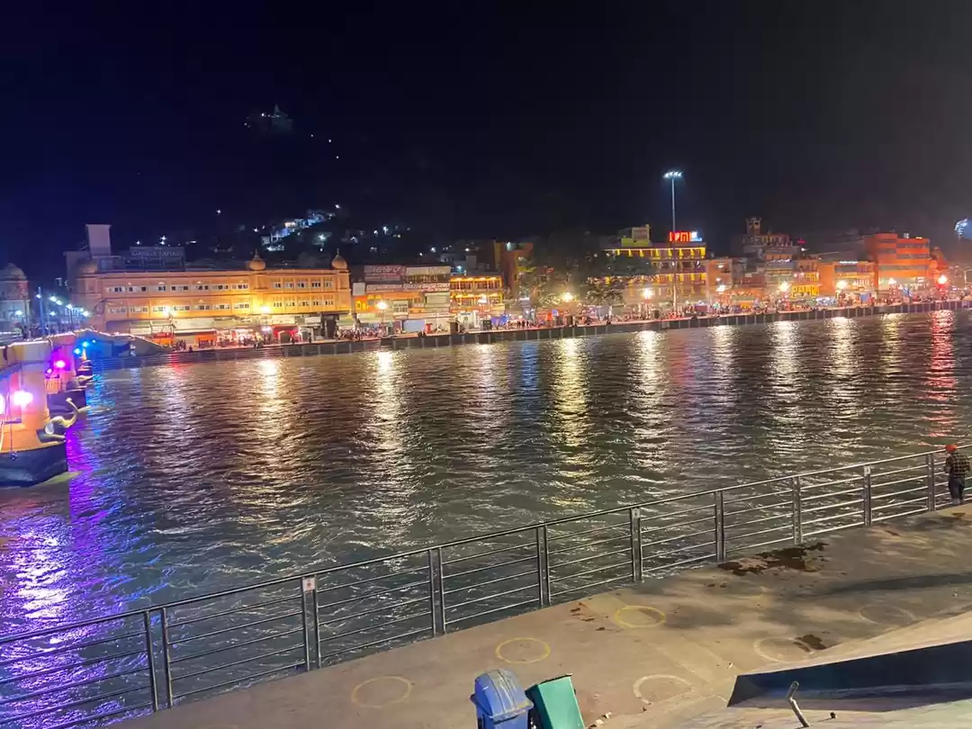 Photo of Haridwar travel duri