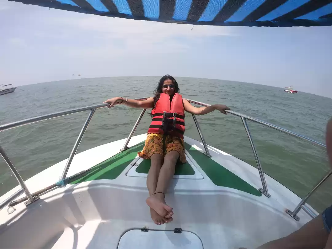 Photo of 2 Days trip to Goa