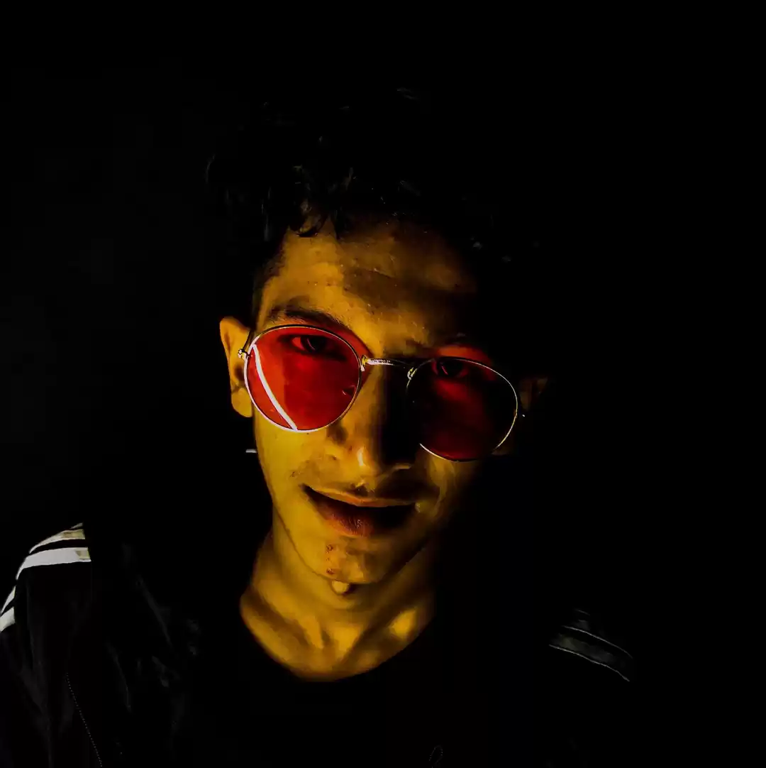Photo of Ritik