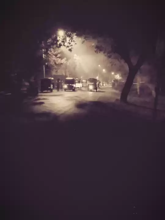 Photo of An unhepful guide to