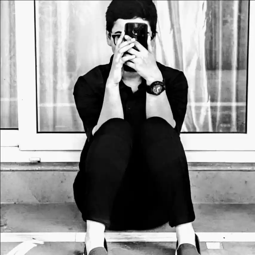 Photo of Rajni Tiwari