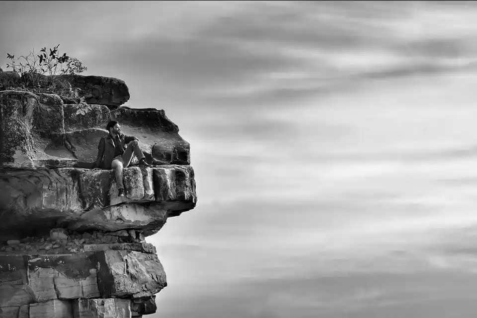 Photo of My Travel Buddy: My