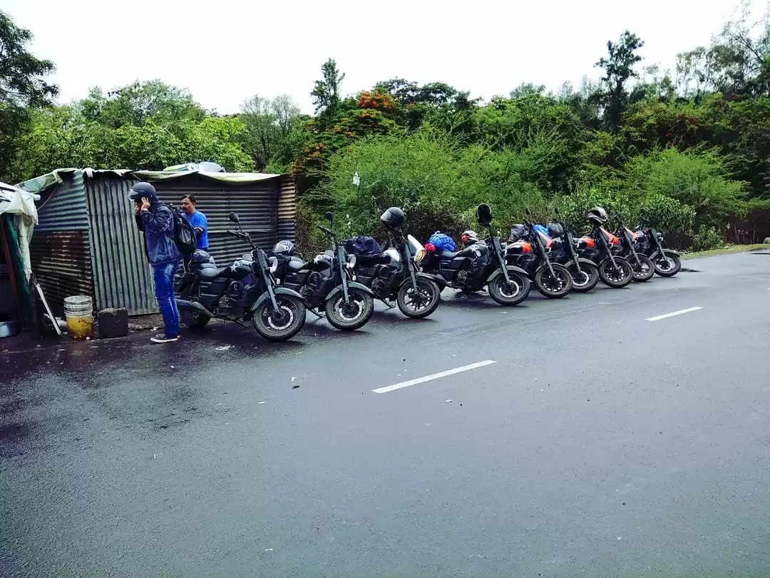 Photo of Road Diaries Part 2: