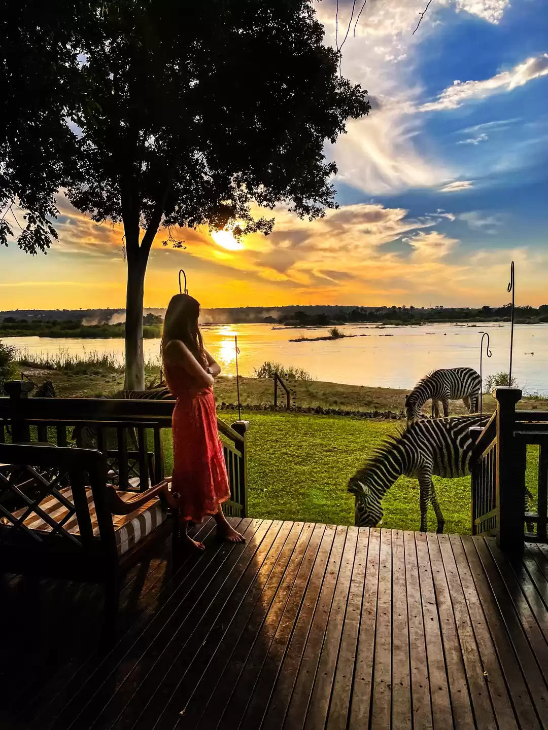 Photo of Swimming in Devils P