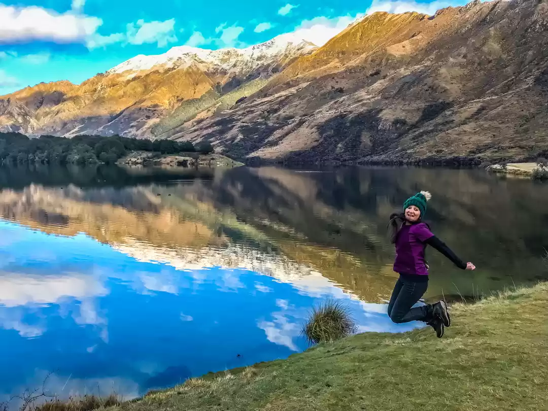 Photo of Comprehensive Camper