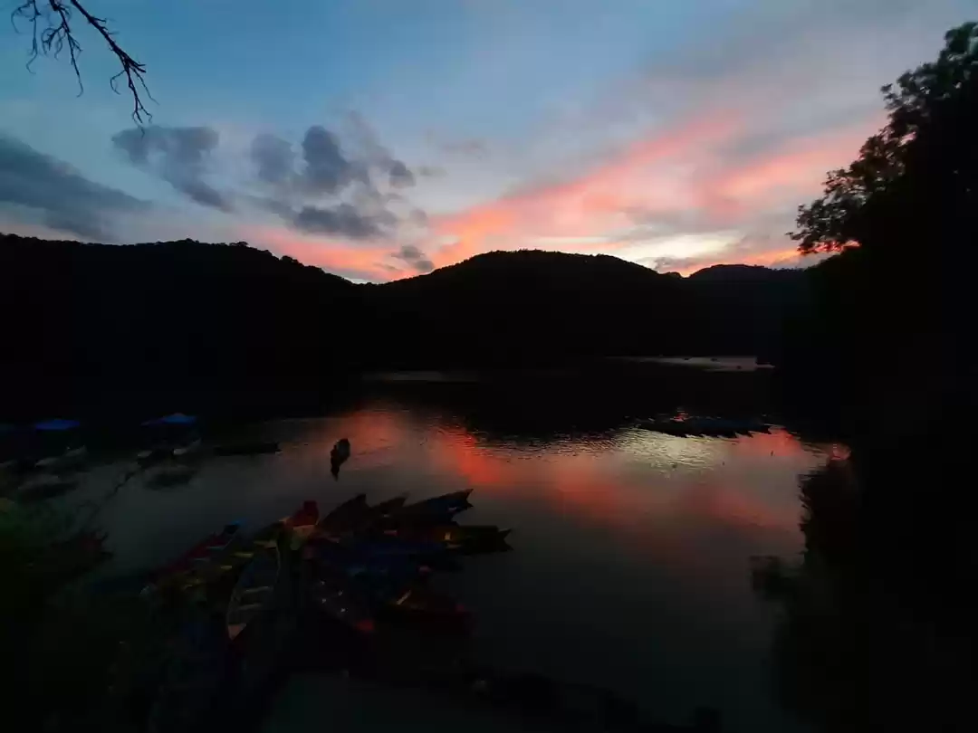 Photo of A Non-Trekking Guide