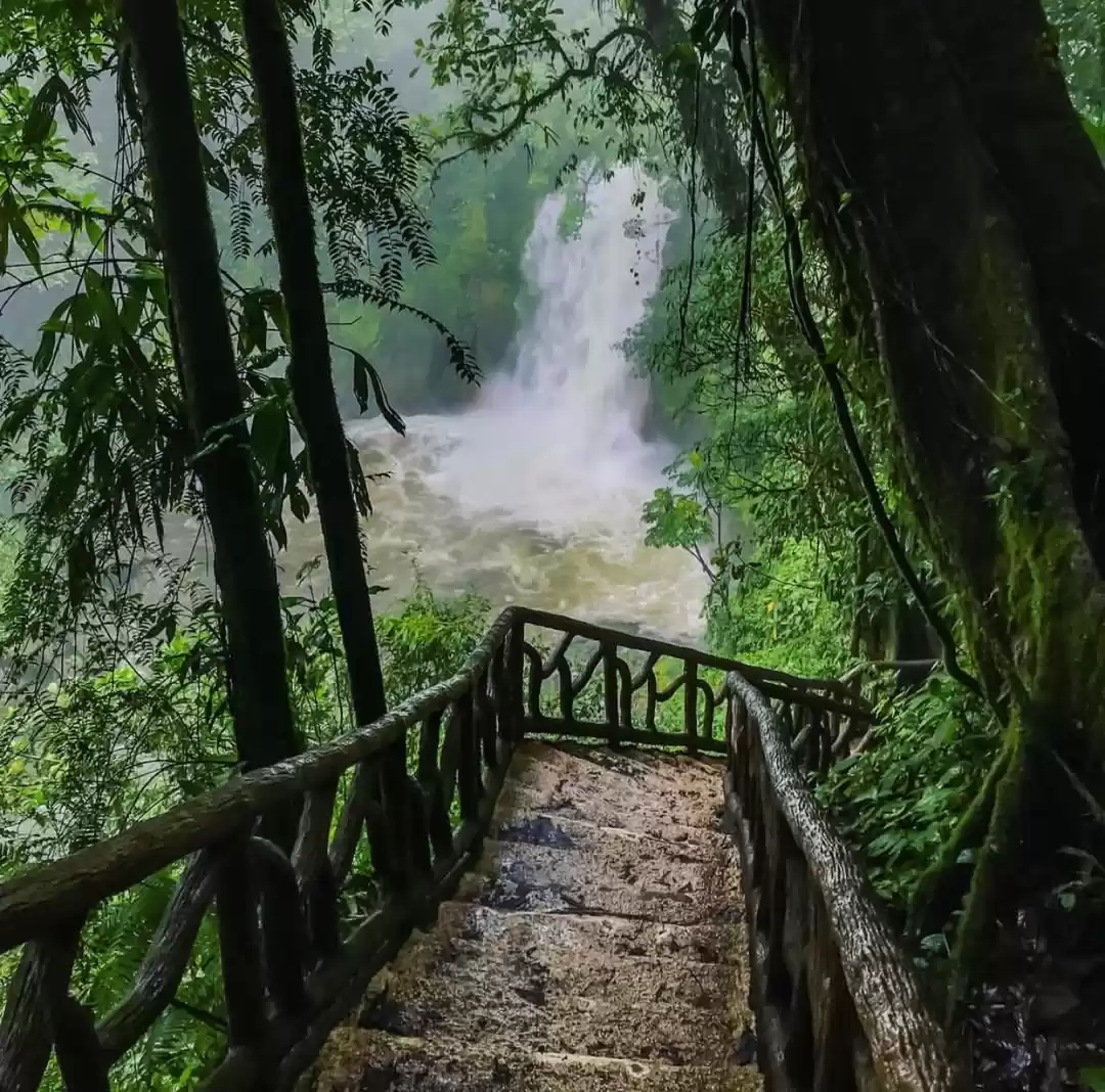 Photo of A Quick Itinerary To