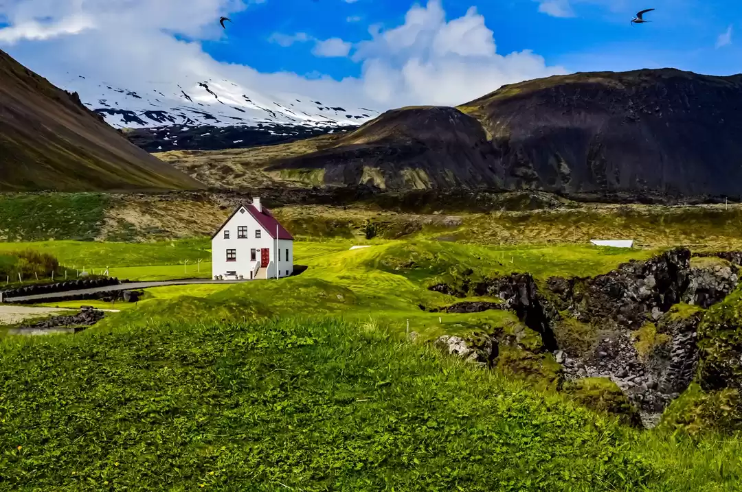 Photo of A Solo Traveler's Gu