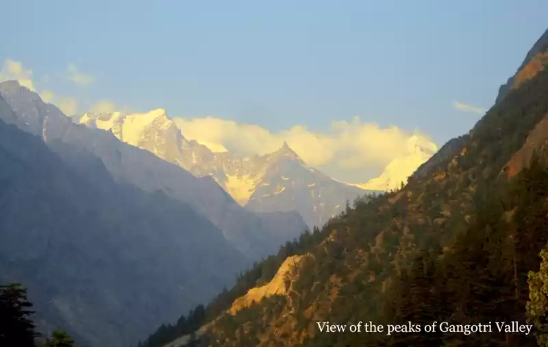 Photo of Tapovan Trek