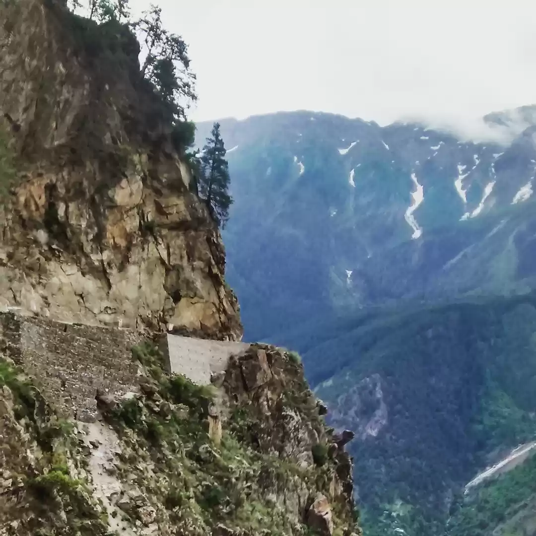 Photo of That time when I tra