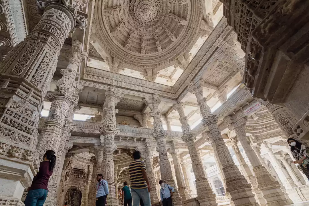 Photo of 5 Unusual Places in 