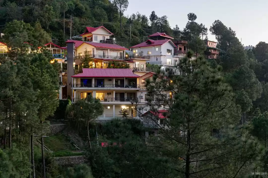 Photo of Maple Resort by Aamo