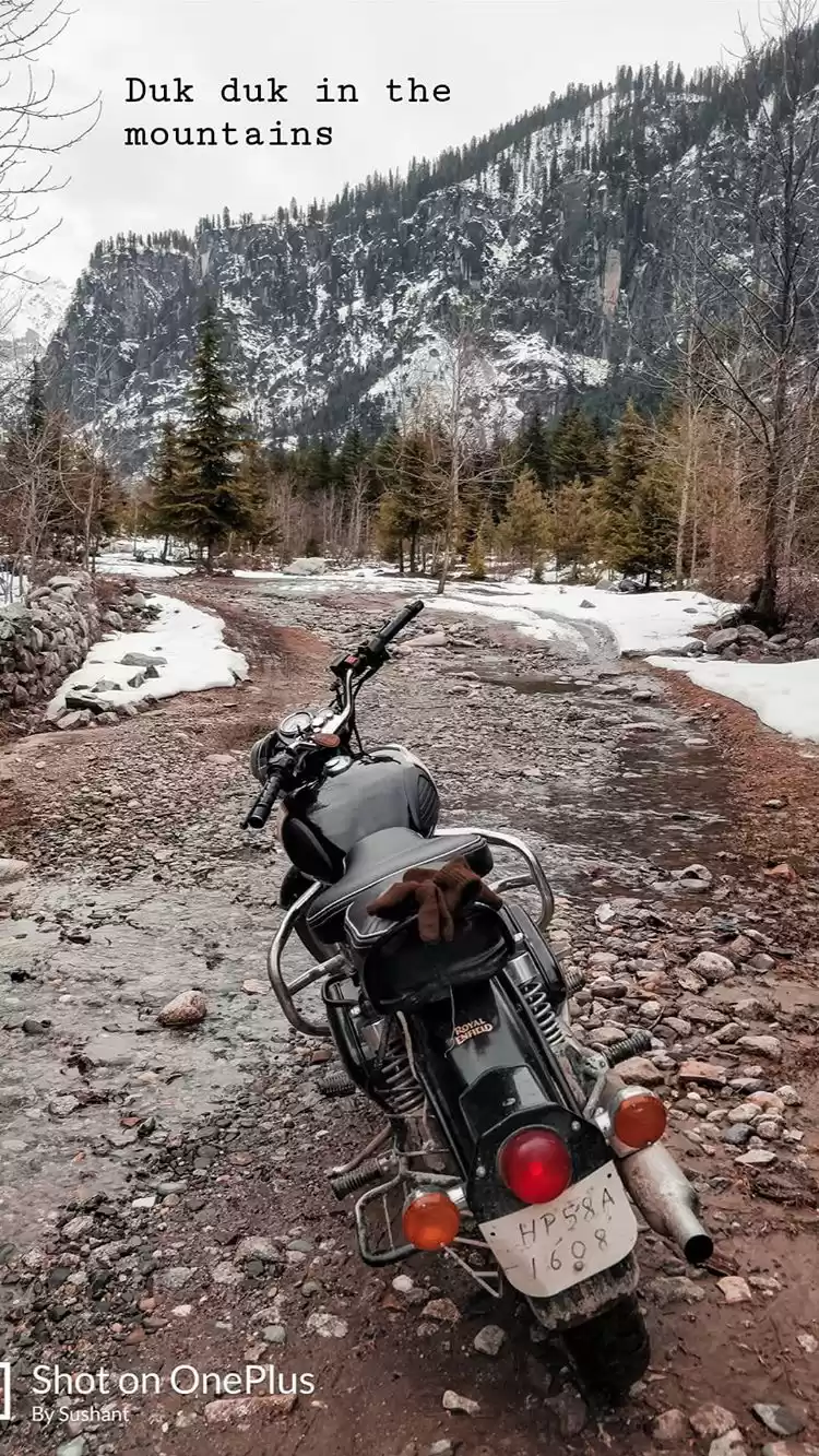 Photo of Onkar Patil