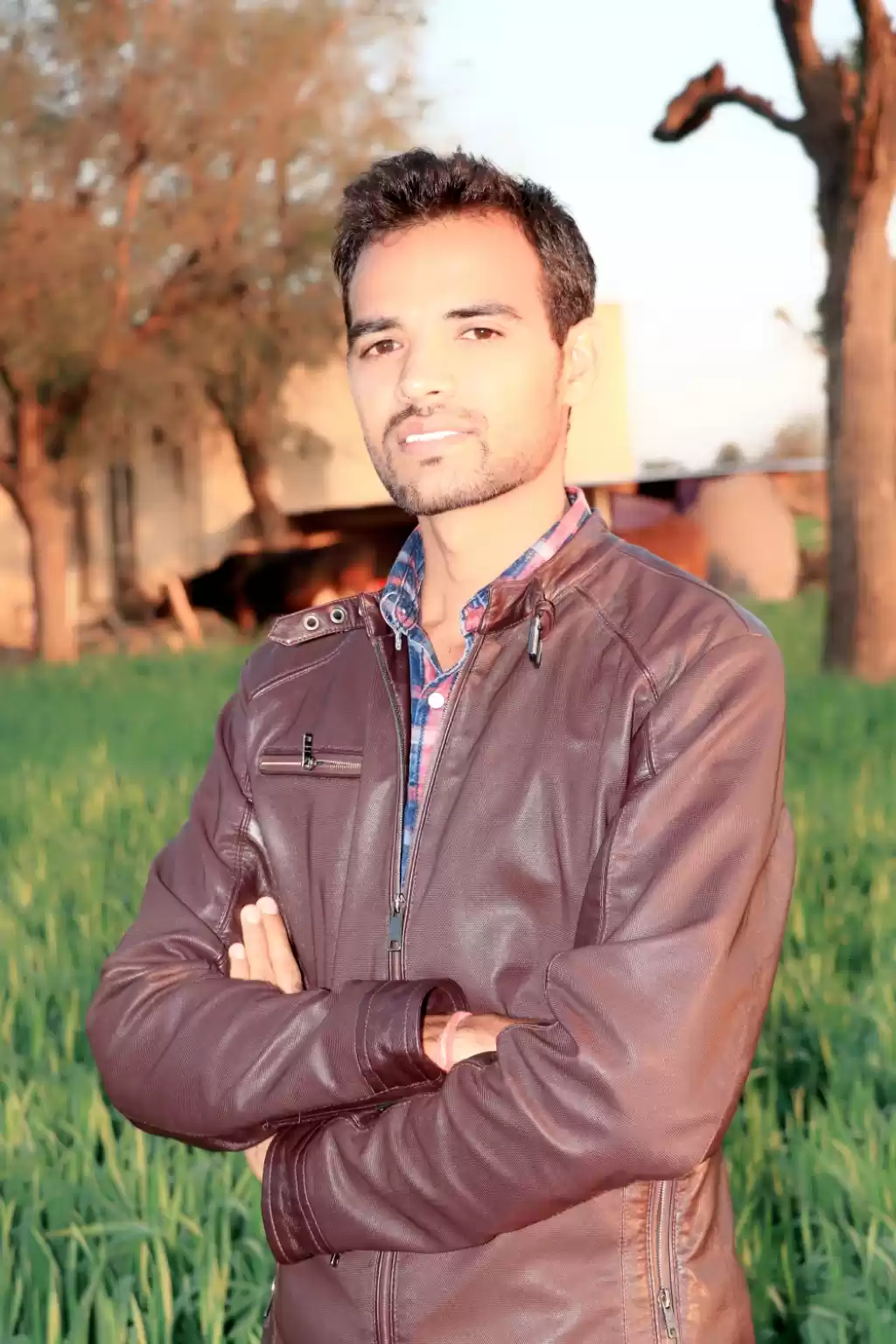 Photo of Rajesh Jhuria