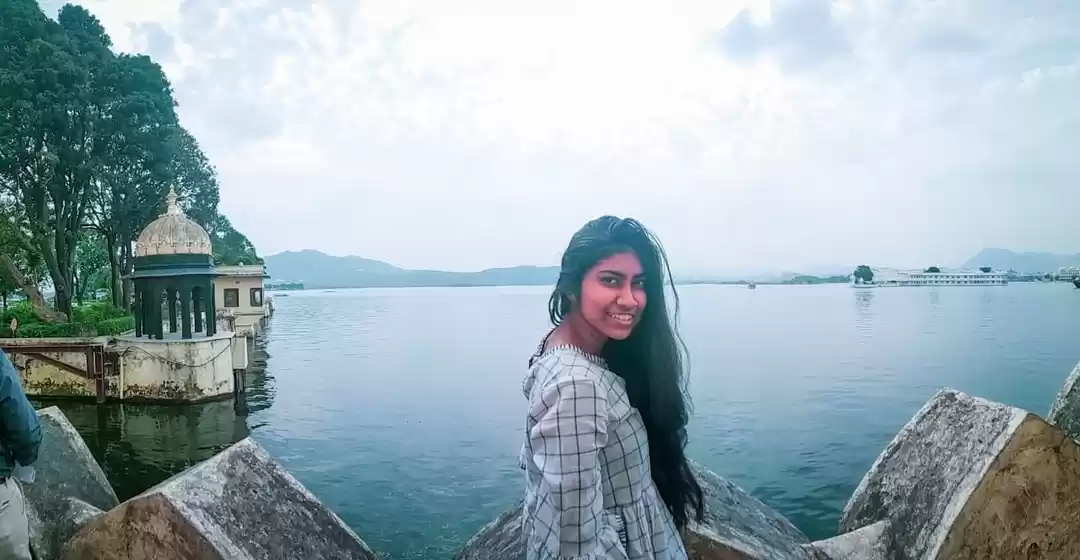 Photo of Udaipur and its beau