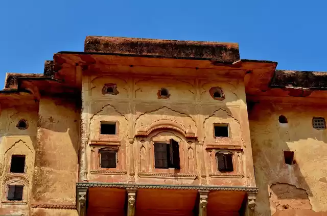 Photo of Jaipur- The Pink Cit